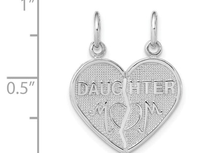 14k White Gold Jewelry Style D1829 - Classique Jewelry Inc.