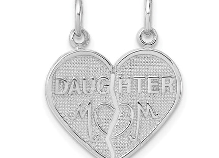 14k White Gold Jewelry Style D1829 - Classique Jewelry Inc.