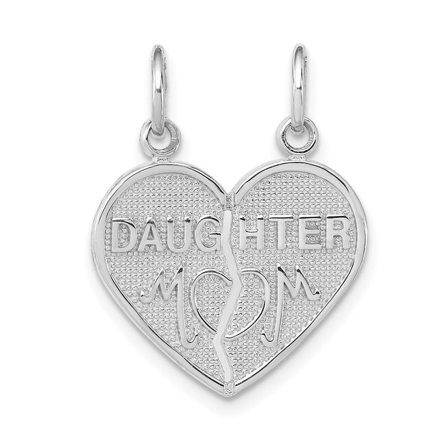 14k White Gold Jewelry Style D1829 - Classique Jewelry Inc.
