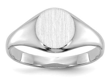 14k White Gold Rings Style D1878 - Classique Jewelry Inc.