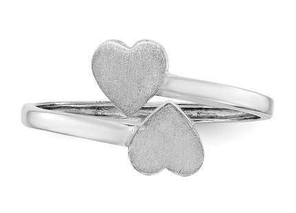 14k White Gold Rings Style D1886 - Classique Jewelry Inc.