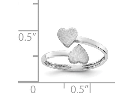 14k White Gold Rings Style D1886 - Classique Jewelry Inc.