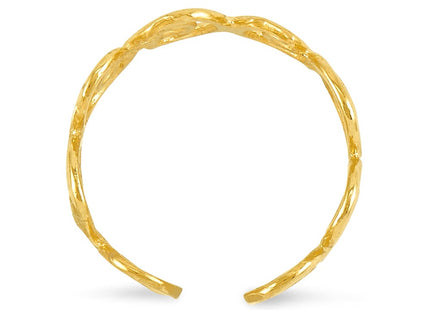14k Yellow Gold Rings Style D1943 - Classique Jewelry Inc.