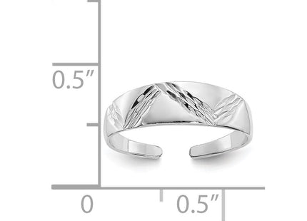 14k White Gold Rings Style D1947 - Classique Jewelry Inc.