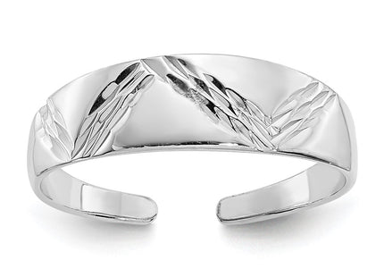 14k White Gold Rings Style D1947 - Classique Jewelry Inc.