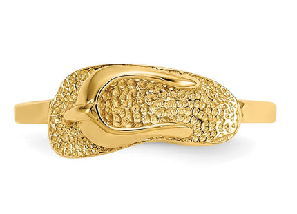 14k Yellow Gold Rings Style D1951 - Classique Jewelry Inc.