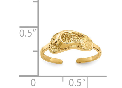 14k Yellow Gold Rings Style D1951 - Classique Jewelry Inc.