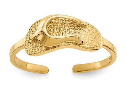 14k Yellow Gold Rings Style D1951 - Classique Jewelry Inc.