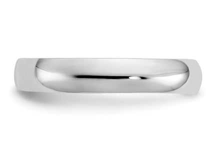 14k White Gold Rings Style D1954 - Classique Jewelry Inc.