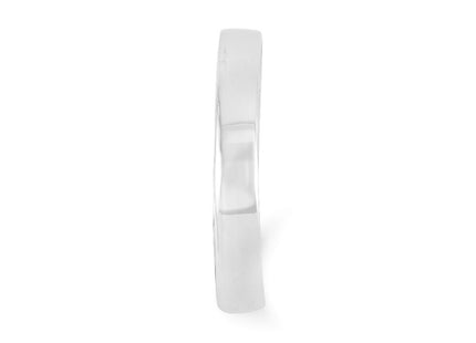 14k White Gold Rings Style D1954 - Classique Jewelry Inc.