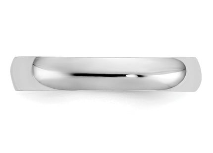 14k White Gold Rings Style D1954 - Classique Jewelry Inc.