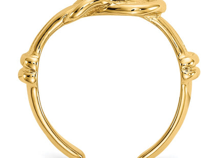 14k Yellow Gold Rings Style D1958 - Classique Jewelry Inc.