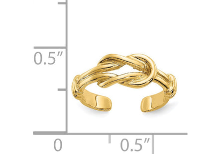 14k Yellow Gold Rings Style D1958 - Classique Jewelry Inc.