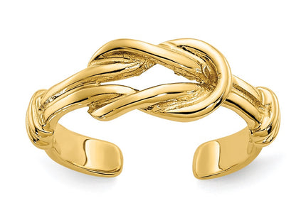14k Yellow Gold Rings Style D1958 - Classique Jewelry Inc.