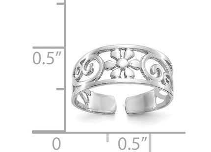 14k White Gold Rings Style D1969 - Classique Jewelry Inc.