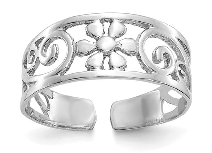 14k White Gold Rings Style D1969 - Classique Jewelry Inc.