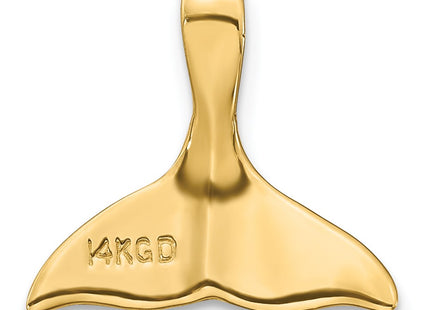 14k Yellow Gold Jewelry Style D2 - Classique Jewelry Inc.