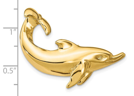 14k Yellow Gold Jewelry Style D2845 - Classique Jewelry Inc.