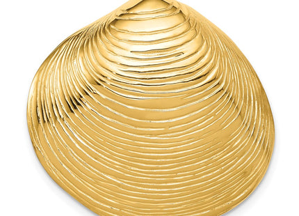 14k Yellow Gold Jewelry Style D2863 - Classique Jewelry Inc.