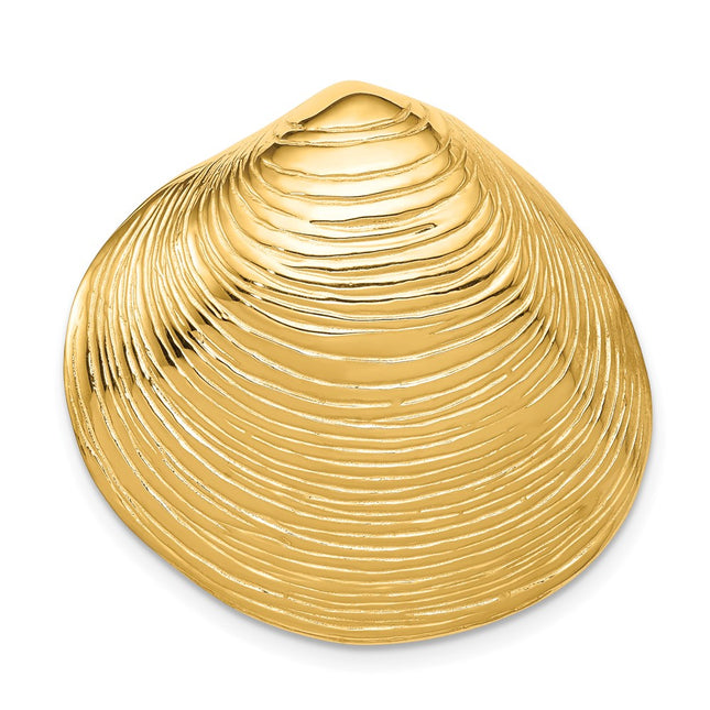 14k Yellow Gold Jewelry Style D2863 - Classique Jewelry Inc.