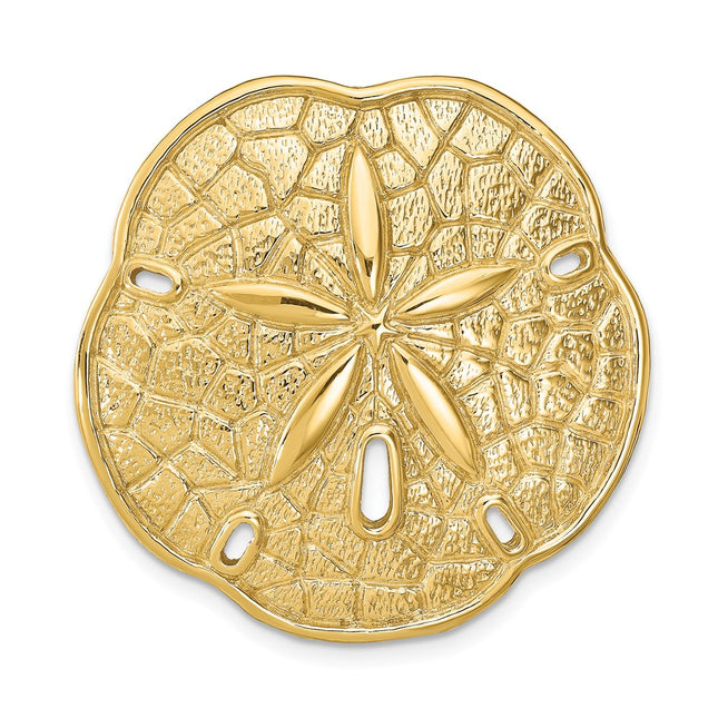 14k Yellow Gold Jewelry Style D2868 - Classique Jewelry Inc.