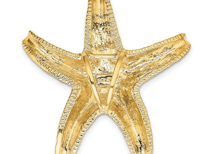14k Yellow Gold Jewelry Style D2869 - Classique Jewelry Inc.