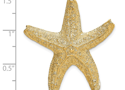14k Yellow Gold Jewelry Style D2869 - Classique Jewelry Inc.