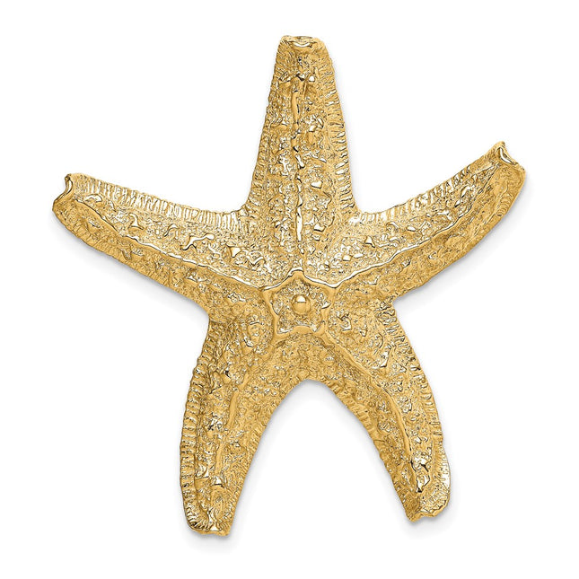 14k Yellow Gold Jewelry Style D2869 - Classique Jewelry Inc.