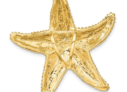 14k Yellow Gold Jewelry Style D2872 - Classique Jewelry Inc.