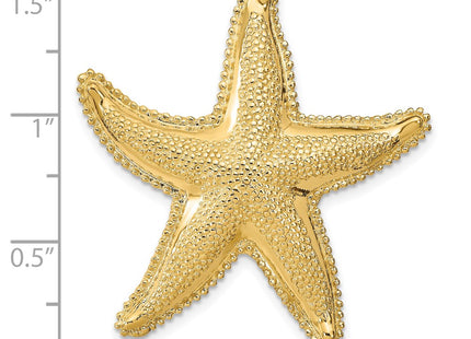 14k Yellow Gold Jewelry Style D2872 - Classique Jewelry Inc.