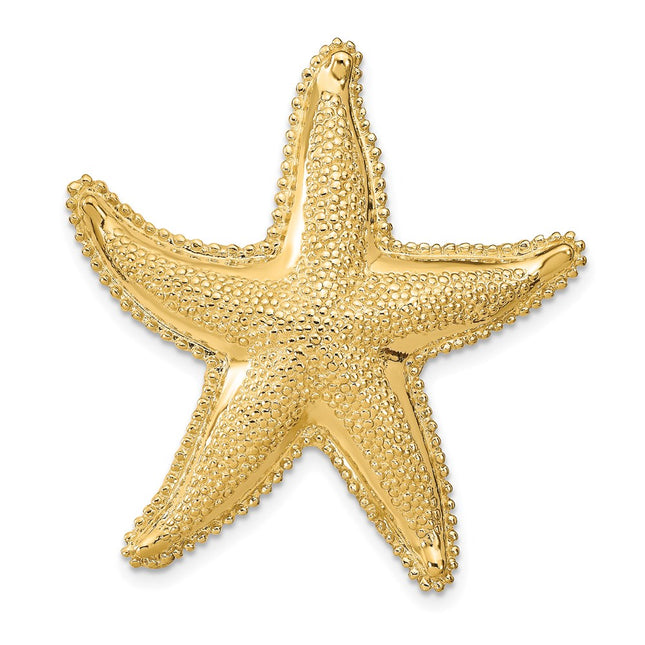 14k Yellow Gold Jewelry Style D2872 - Classique Jewelry Inc.