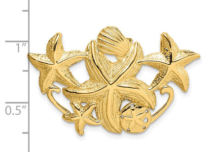 14k Yellow Gold Jewelry Style D2876 - Classique Jewelry Inc.