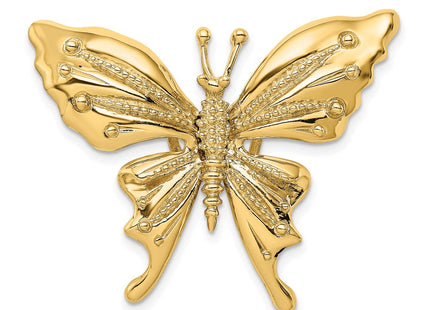 14k Yellow Gold Jewelry Style D2880 - Classique Jewelry Inc.
