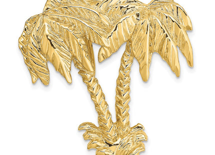 14k Yellow Gold Jewelry Style D2883 - Classique Jewelry Inc.