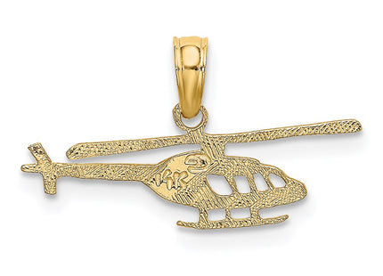 14k Yellow Gold Jewelry Style D2947 - Classique Jewelry Inc.