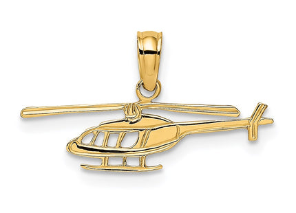 14k Yellow Gold Jewelry Style D2947 - Classique Jewelry Inc.