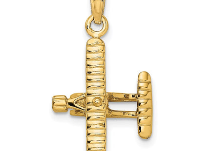 14k Yellow Gold Jewelry Style D2949 - Classique Jewelry Inc.