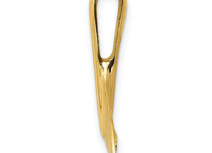 14k Yellow Gold Chains Style D3 - Classique Jewelry Inc.