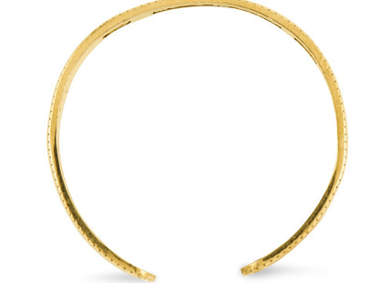 14k Yellow Gold Rings Style D3075 - Classique Jewelry Inc.
