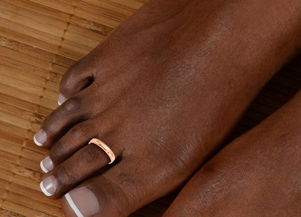 14k Rose Gold Rings Style D3075R - Classique Jewelry Inc.