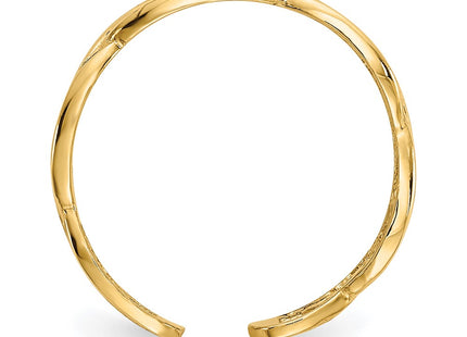 14k Yellow Gold Rings Style D3090 - Classique Jewelry Inc.