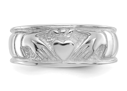 14k White Gold Jewelry Style D3114 - Classique Jewelry Inc.