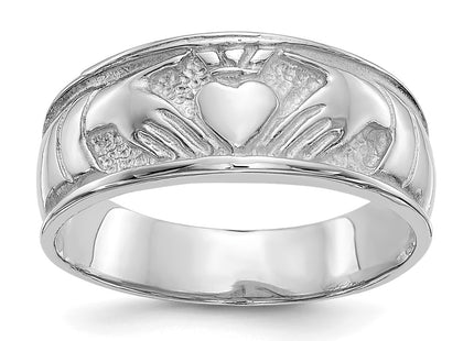 14k White Gold Jewelry Style D3114 - Classique Jewelry Inc.