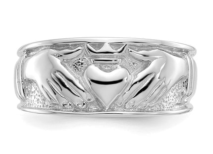 14k White Gold Jewelry Style D3115 - Classique Jewelry Inc.