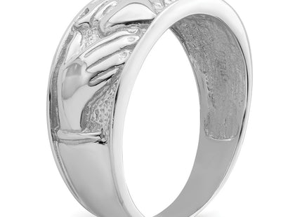 14k White Gold Jewelry Style D3115 - Classique Jewelry Inc.