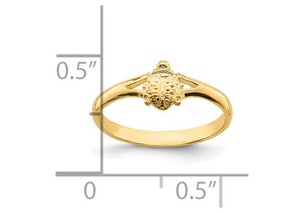 14k Yellow Gold Rings Style D3118 - Classique Jewelry Inc.