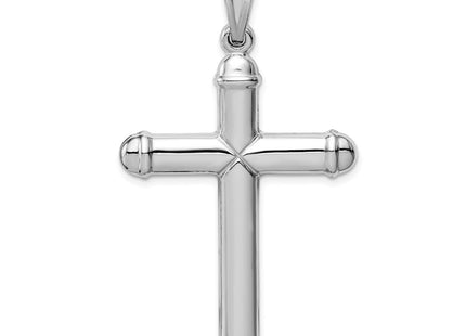 14k White Gold Pendants Style D3178 - Classique Jewelry Inc.