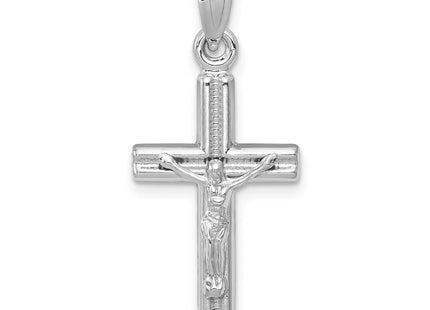 14k White Gold Pendants Style D3226 - Classique Jewelry Inc.