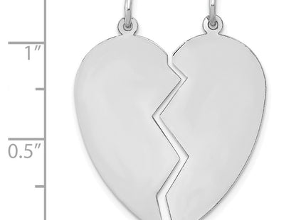 14k White Gold Jewelry Style D328W - Classique Jewelry Inc.