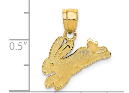 14k Yellow Gold Jewelry Style D3325 - Classique Jewelry Inc.